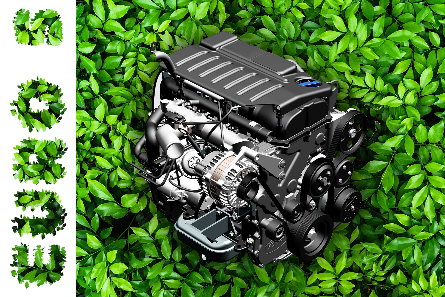 Euro 5 Motor Teknolojisi