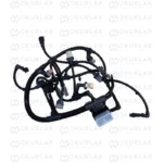 Cummins ISB4.5 Kablo Wiring Harness – 5296172 - Gallery Image